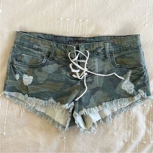 COPY- Billabong Shorts